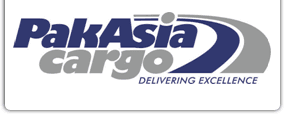 Pak Asia Cargo Services (Pvt) Ltd-Faisalabad logo