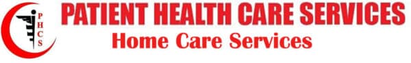 Patient health care services logo
