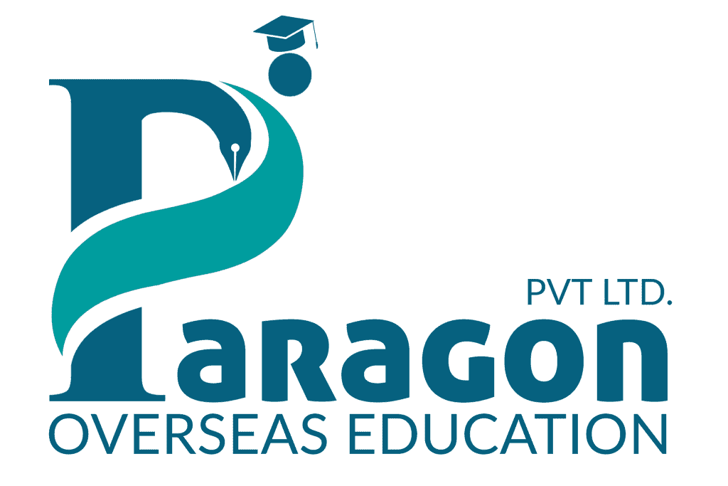 Paragon Overseas Education Peshawar logo