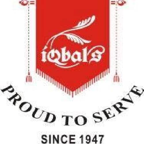 IQBAL HOTEL AND RESTAURANT logo