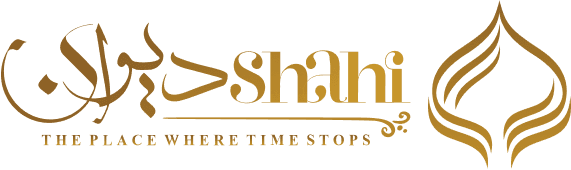 Shahi Dewan logo