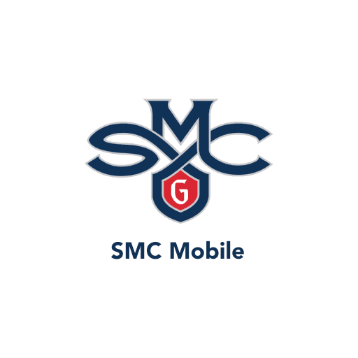 SMC mobile shop logo
