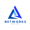 A.A NETWORKS PVT LTD logo