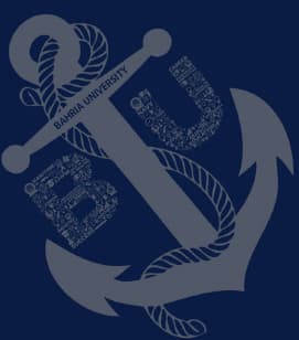 Bahria University (BSEAS) Islamabad H-11/4 Campus logo