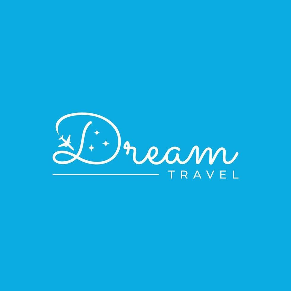 Dream Travel logo