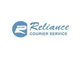 Reliance Courier Services Private Limited logo