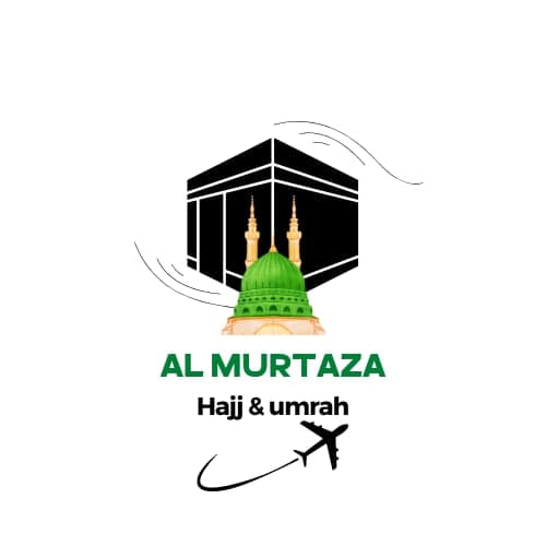 Al-Murtaza Hajj & Umrah Services (Private) Limited logo