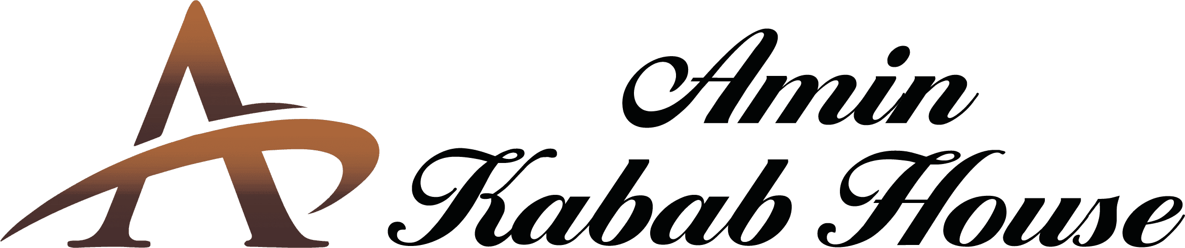 Amin Kabab House logo