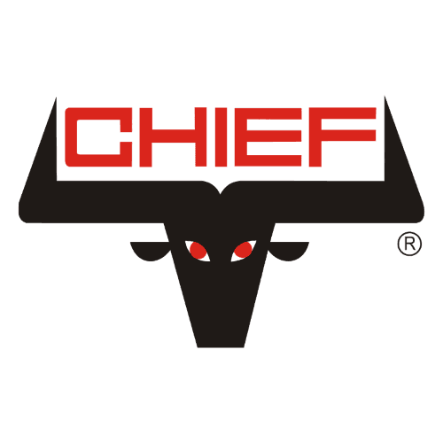 Chief Grill logo
