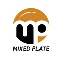 Mixed Plate logo