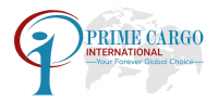 Prime Cargo Peshawar logo