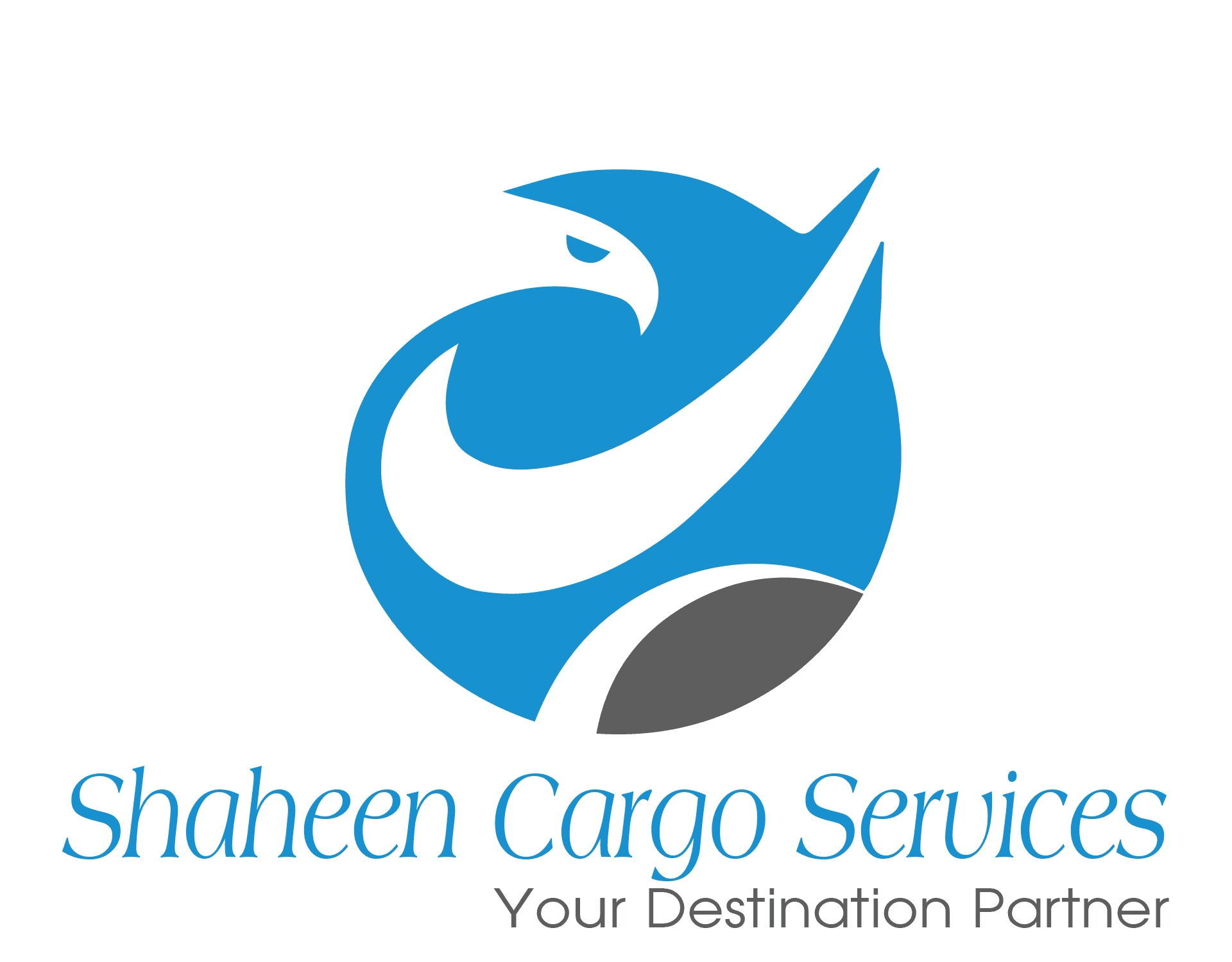 Shaheen Courier & Cargo Service logo