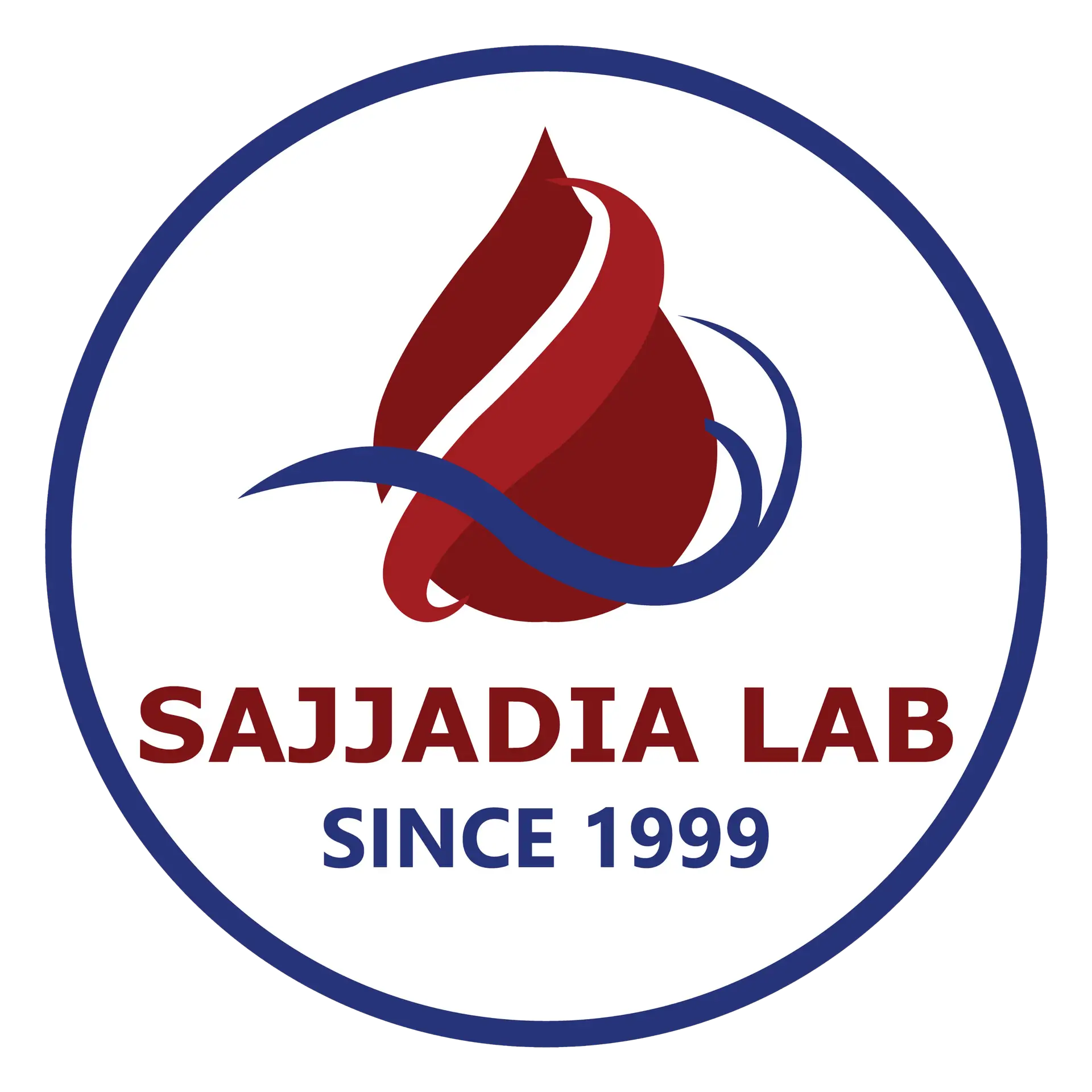 Sajjadia Lab Muzaffarabad logo