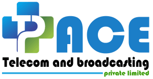 Pace Telecoms & Broadcasting Pvt.Ltd logo