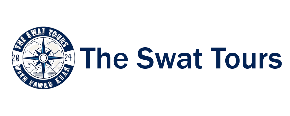 The swat tours.com logo