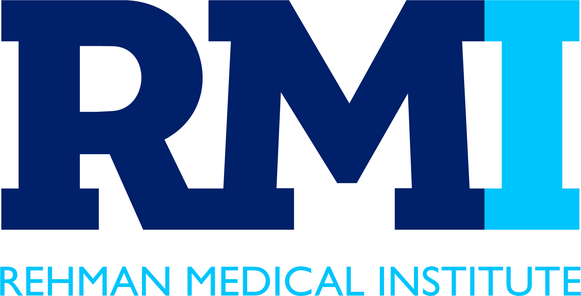 Rehman Medical Institute - RMI logo