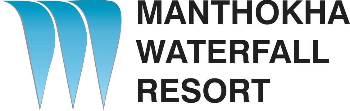 Manthokha Waterfall Resort logo
