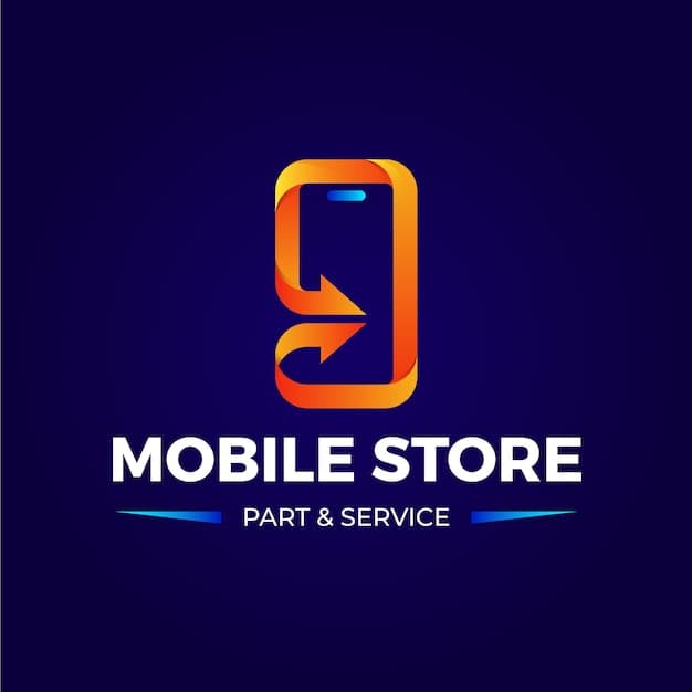 Unik Mobile Shop logo