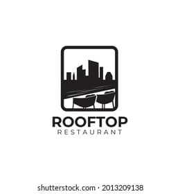 Open View Restaurant logo