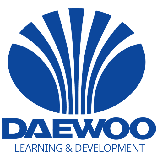 DAEWOO FASTEX TATA BAZAR logo
