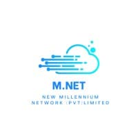New Millennium network (Pvt) Ltd. logo