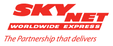 SkyNet Worldwide Express, Islamabad logo