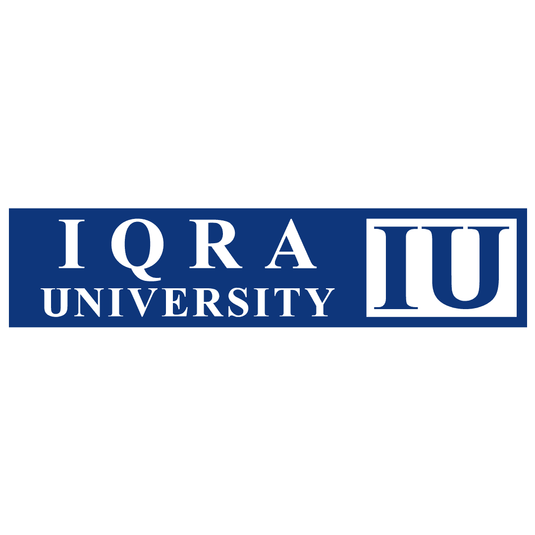 Iqra University - Main Campus logo
