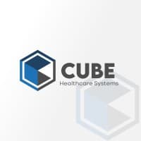 Cube Healthcare Systems Pvt Ltd logo