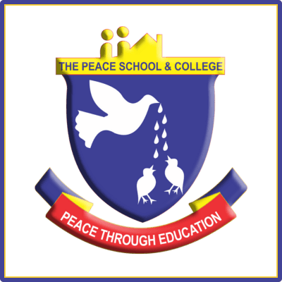 Peace Group of Schools and Colleges (Girls Branch) logo