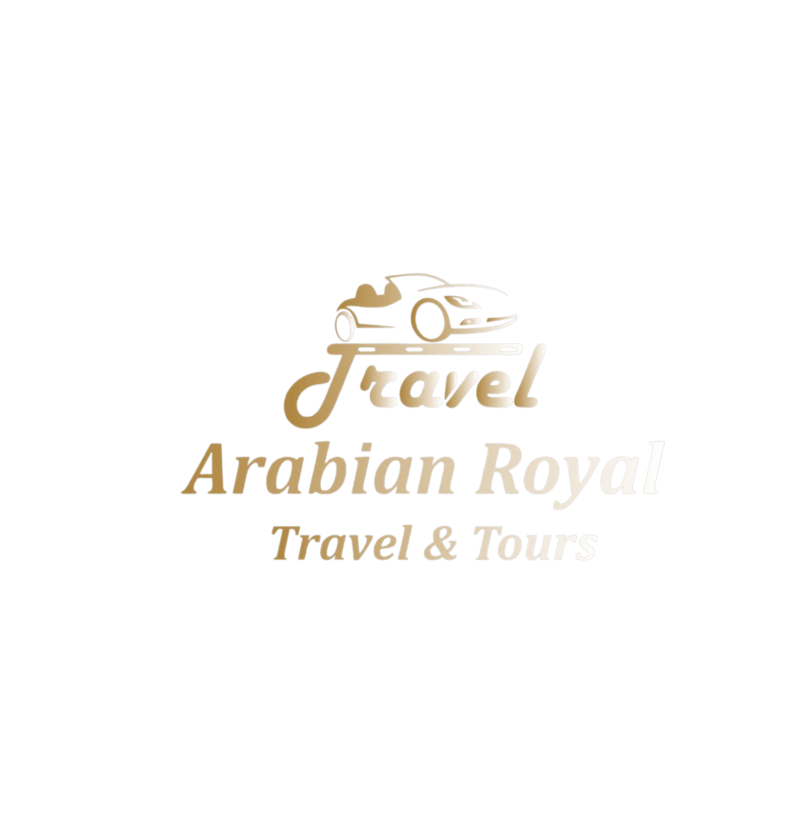 Arabian Royal Travel & Tour logo