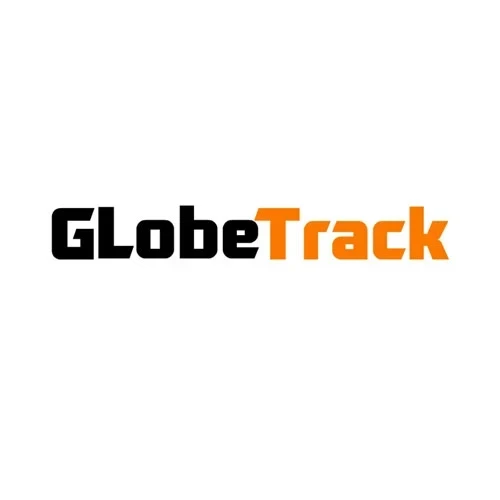 GlobeTrack logo