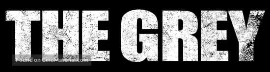 The Grey logo