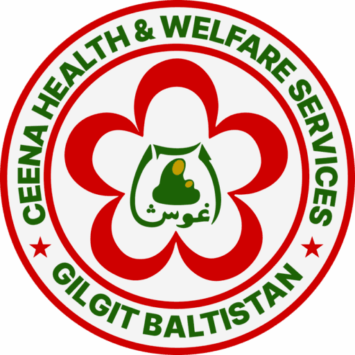 Ceena Health & Welfare Services logo
