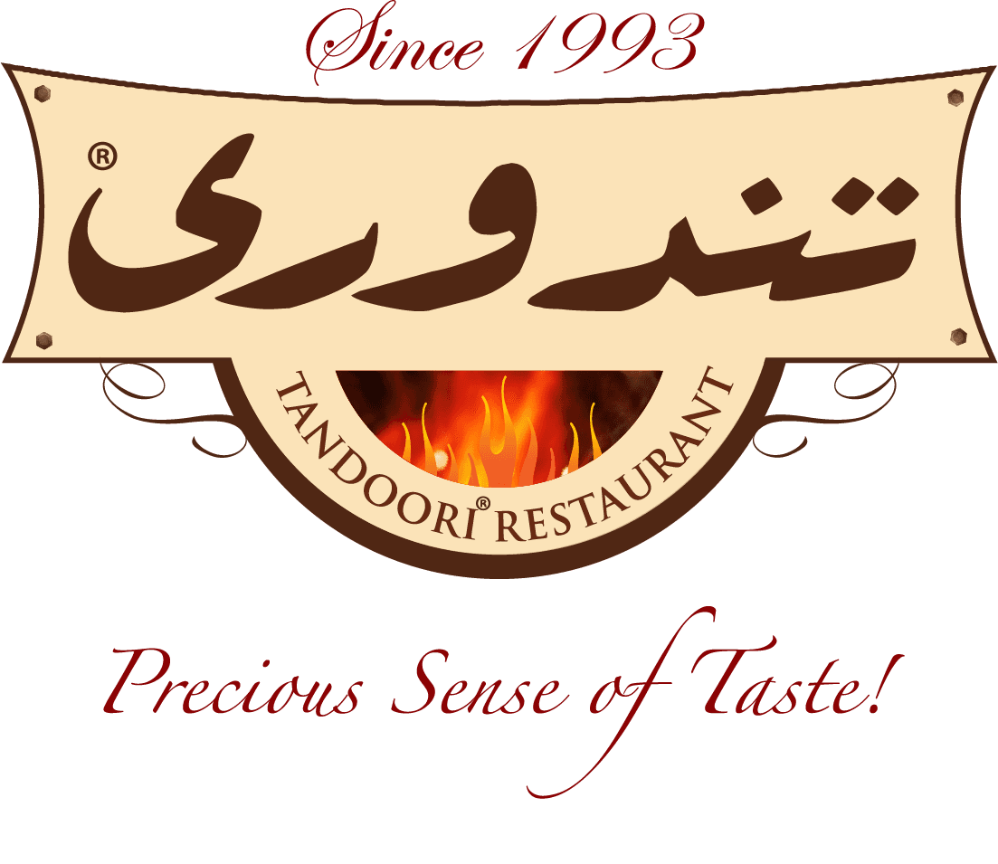 Tandoori Restaurant logo