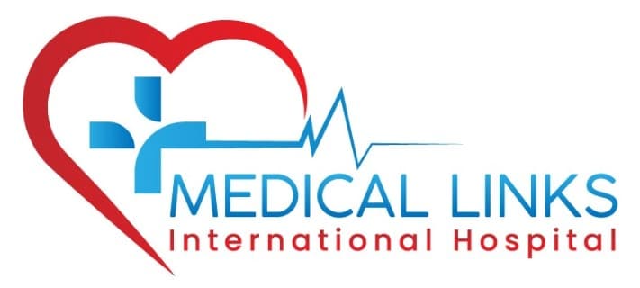 Medical Links International Hospital logo