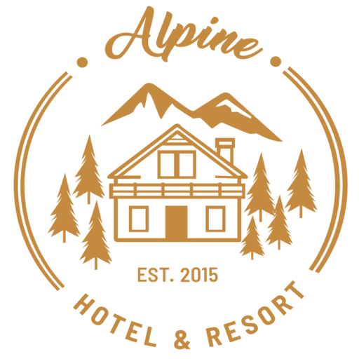 Alpine Hotel & Resort logo