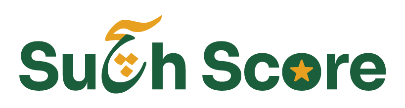 SuchScore